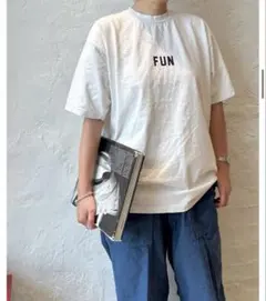 2026年最新】JOURNAL STANDARD LUXE 柄・デザイン：プリント（ロゴなど