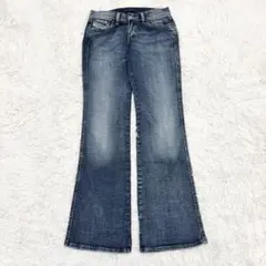 2026年最新】DIESEL ブーツカットの人気アイテム - メルカリ