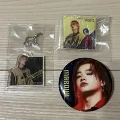 山本彰吾 3点セット