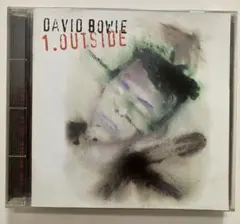 ★88M 【日本盤】【CD】1. Outside David Bowie