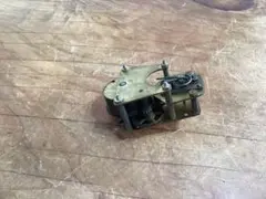 たえさま専用　Aichi tokei ムーブメント　ジャンク品