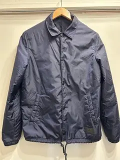 最終値下げ中。Acne studious 中綿 コーチジャケット