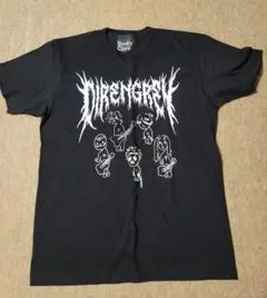 2026年最新】Dir en grey tシャツ xlの人気アイテム - メルカリ