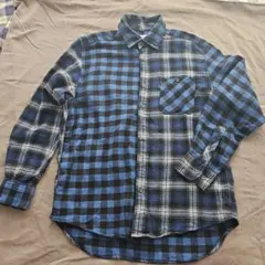 ネルシャツ シャツ