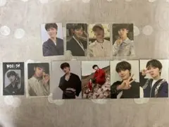 コンプ❌ straykids スキズ noeasy アイエン セット