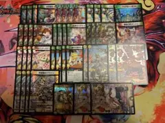 ドリームメイト デッキ+パーツ