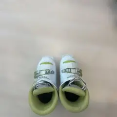 子供用スキーブーツ