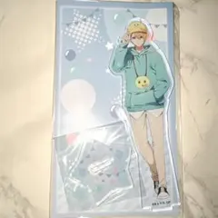 推しの子 ぴえヨンランド アクア アクリルスタンド アクスタ