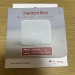 SwitchBot