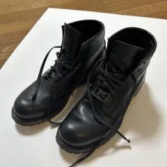 値引相談可　新品純正紐　旧ベックマン9014 ブラック　公式半ソール貼替後未使用 2025年最新】ベックマン 9014の人気アイテム - メルカリ