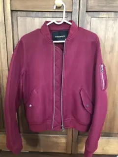 ジャケット ブルゾン