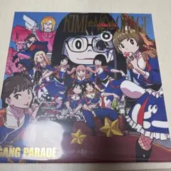 GANG PARADE ギャンパレ ＣＤ