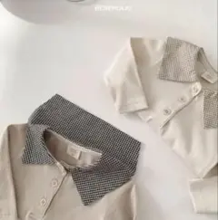 Bebe Holic M 80cm 韓国ベビー服