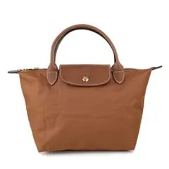 土日セール価格★ LONGCHAMP ル・プリアージュ ハンドバッグ Sのサムネイル