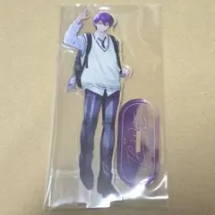 剣持刀也 咎人アクスタ