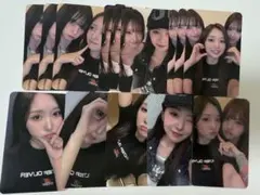 MADEIN S トレカ アルバム 封入 ミユ BLUE 14枚セット