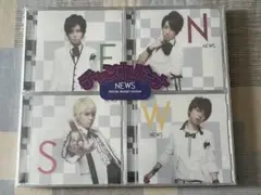 NEWS チャンカパーナ　SPECIAL BOXSET EDITION