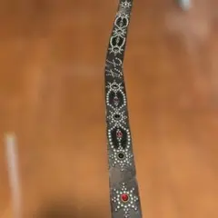 スタッズベルト ベルト