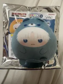 サカモトデイズ てのりんず 有月憬 スラー