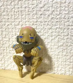 ジョジョの奇妙な冒険 一番くじ　G賞　デスクトップマスコット　チープトリック