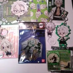 鬼滅の刃　不死川実弥　まとめ売り