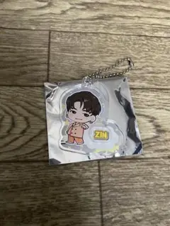 RAMPAGE 陣 ネームホルダー 居酒屋えぐざいる