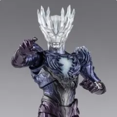 d*2様 伝票貼り跡なし ウルトラアーツ S.H.Figuarts ウルトラマン