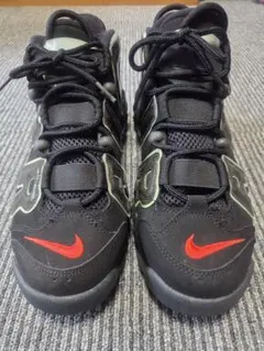 Nike Air More Uptempo '96　モアテン