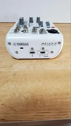 2026年最新】ag03 mk2の人気アイテム - メルカリ