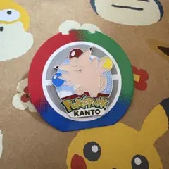 ポケパーク カントー 限定 ピンバッジ オープン記念 限定品 - メルカリ