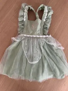 ティンカーベル95cm コトリ　バースデイ