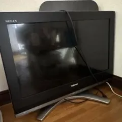 TOSHIBA REGZA テレビ