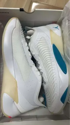 NIKE JORDAN LUKA 1 28cm DR9829-130 - メルカリ