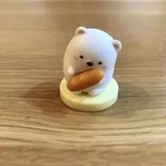 フルタ製菓 チョコエッグ すみっコぐらし2   しろくま