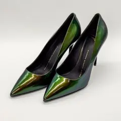 Giuseppe Zanotti／ジュゼッペザノッティ パンプスのサムネイル