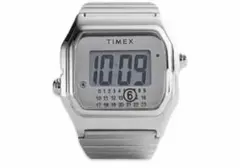 S/M Silver MM6 timex ring watch リングウォッチのサムネイル