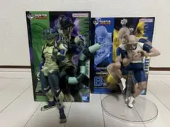 ネテロ　メルエムフィギュア13体セット ネテロ メルエムフィギュア13体セット HUNTER×HUNTER』：ネテロ