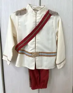 バースデイ　Cottoli チャーミング王子 ディズニー　シンデレラ