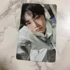 スキズ 特典トレカ アイエン