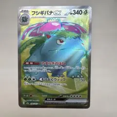 2026年最新】SR フシギバナEXの人気アイテム - メルカリ