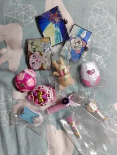 プリキュア なりきりDX 一番くじ ライト まとめ売り