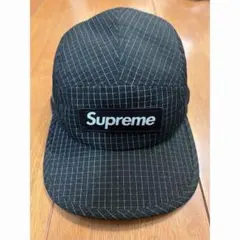 2026年最新】supreme ripstop camp capの人気アイテム - メルカリ