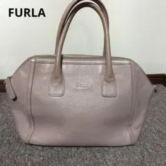 FURLA　ハンドバッグ　トートバッグ