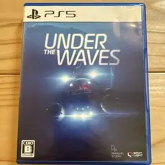 PS5 UNDER THE WAVES