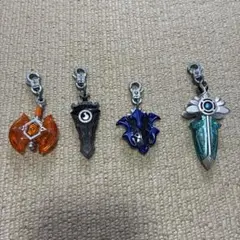 も*る様 スナックワールド　ジャラ　4点