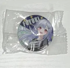 にじさんじ くら寿司 コラボ ビッくらポン 缶バッジ