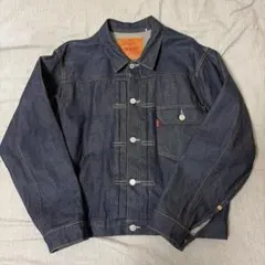 リーバイス LVC 506XX 40サイズ(M)