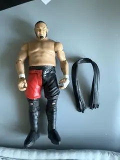 2025年最新】WWE エリート の人気アイテム - メルカリ