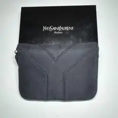 【未使用　美品】Yves Saint Laurent ノベルティ