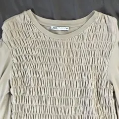 ZARA ワンピース
